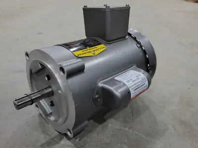 NEW BALDOR VL3501