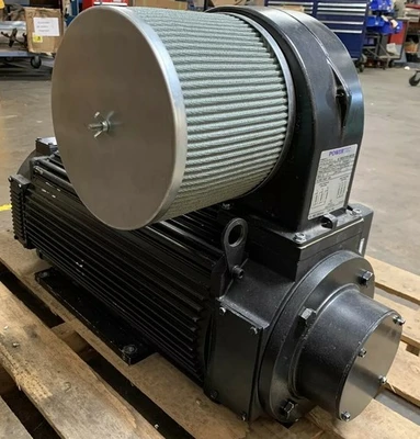 USED POWERTEC F219A2J1N961910