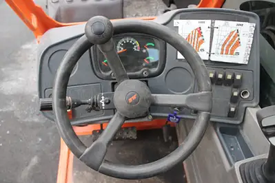Used 2018 JLG 1055 Aerial Work Platforms New York US | United Lift #1446405