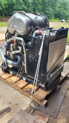 New | in-Stock 2021 PERKINS 1206F-E70TTA Diesel Engines Georgia US | Atlanta Truck Equipment #1297976