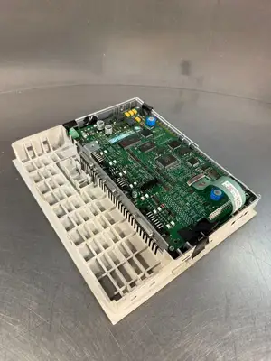Siemens Simatic OP17 Operator Panel (12.5.8)