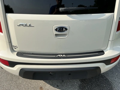 Used 2012 KIA SOUL SUVs Michigan US | Miedema Asset Management Group #1316024