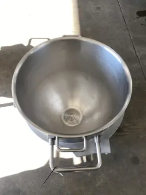 USED VERIMIXER RN100-75M