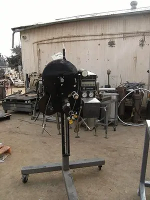 USED LABEL-AIRE 2111M