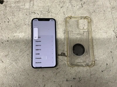 Used IPHONE 12 PRO Estate & Personal Property Michigan US | Miedema Asset Management Group #1760751