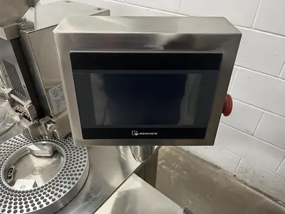 Sinoped Capsule Filler