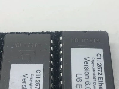 NEW CTI 2572