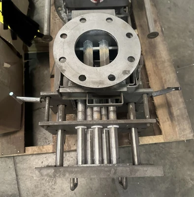 Used _UNKNOWN_ _UNKNOWN_ Magnets West Virginia US | Cooper Industries #1409084