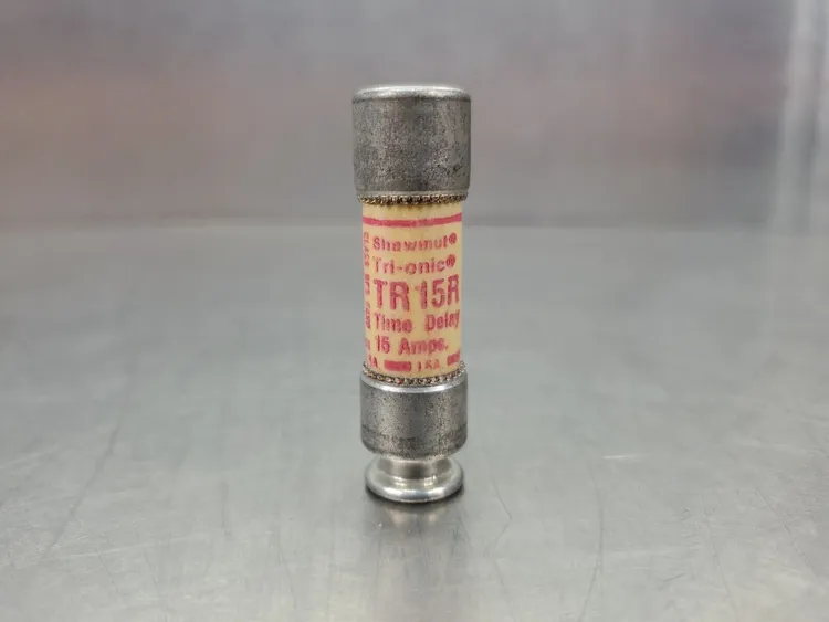 Used Shawmut _UNKNOWN_ Fuses South Carolina US | Palmetto Automation #1163810