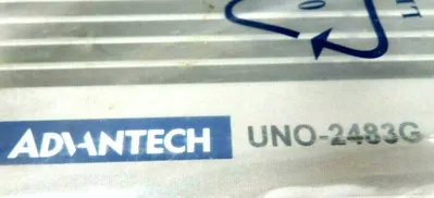 NEW ADVANTECH UN0-2483G