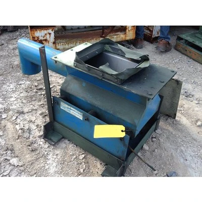 B.E.S.T. 6 in x 48 in Pan Feeder