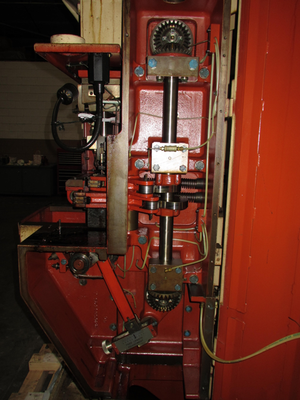 USED 1986 NATIONAL #3