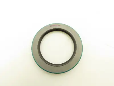 SKF 27470 Single Lip Oil Seal Solid 2.750"ID 3.876"OD 0.438 "Width Lot Of 3