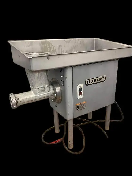 Used HOBART 4146 Meat Processing Equipment British Columbia CA | Surrey Food Equipment #425378