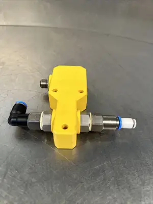 Turck FCI-D10A4P-LIX-H1141/A / FCID10A4PLIXH1141A) (BIN-