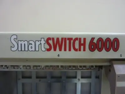 USED CABLETRON 6C105