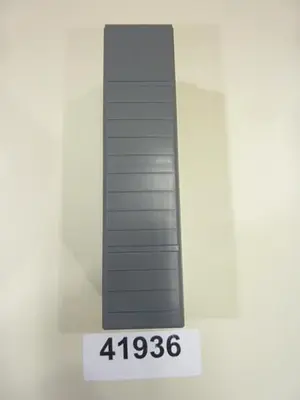 USED ALLEN BRADLEY 1746-N2 SER B