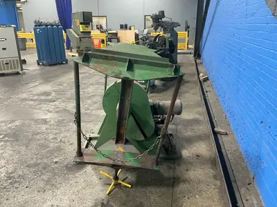 Used IMS TB0255 Tumbling Equipment Ohio US | HGR 24 #1304013