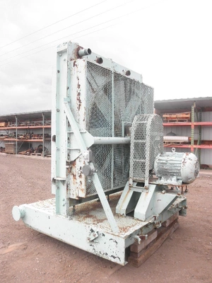 USED CATERPILLAR D398