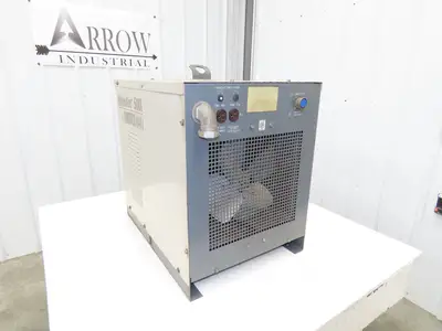 Motoman Motoarc 500i Robot Mig Welder 500A 460 VAC 3PH 100% Duty