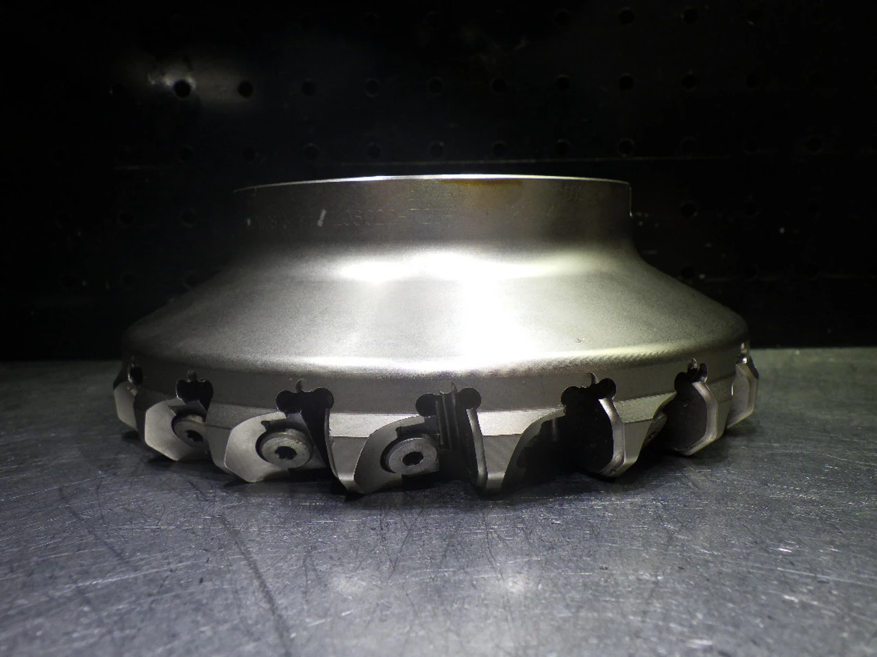 SECO 160-175mm Indexable Facemill 40mm Arbor R220.48-8160-09-20M (LOC2458B)