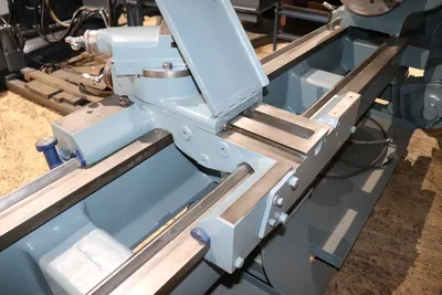 USED LEBLOND SUPER REGAL