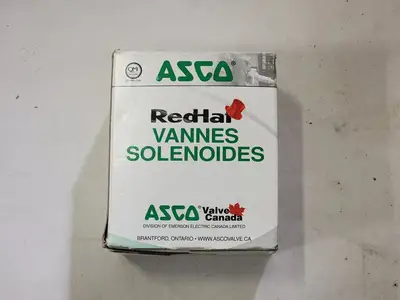 NEW ASCO 8342G1