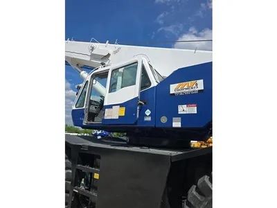 2009 Tadano GR-800XL-1