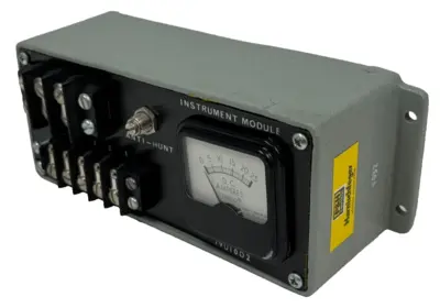 NEW P&H CONTROL 79UI0D2 INSTRUMENT MODULE
