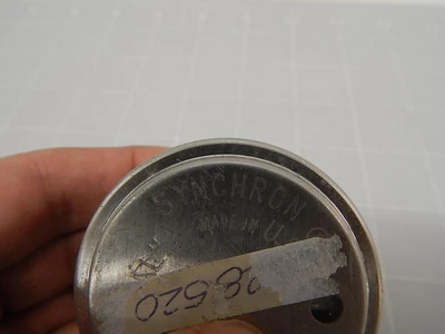Used SYNCHRON _UNKNOWN_ A.C. Motors Texas US | OCO Industrial #1599672