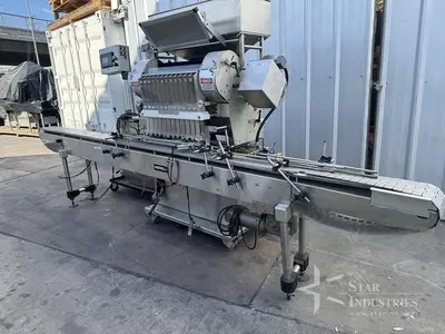 Used MERRILL 36-24 Tablet/Capsule Counters | Star Industries #1253728