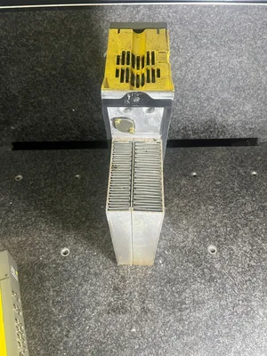 USED FANUC A06B-6078-H211#H500