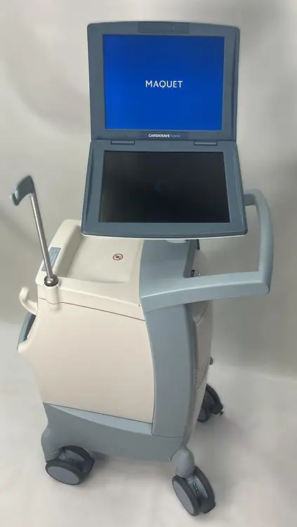 Used GETINGE CARDIOSAVE Pumps / Aspirators North Carolina US | Denova Medical #1523584