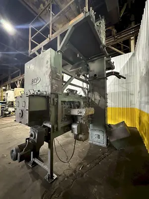 USED BCP A4-7620