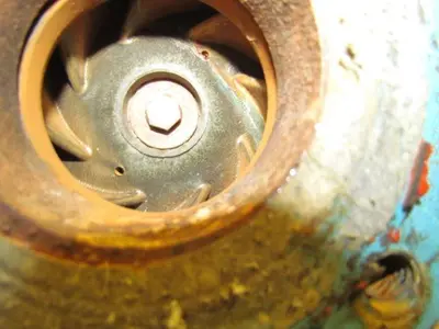 Used THRUSH _UNKNOWN_ Centrifugal Pumps | Arrow Industrial #618579