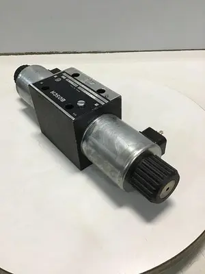 USED BOSCH 081WV10P1V1001WS024/00D51