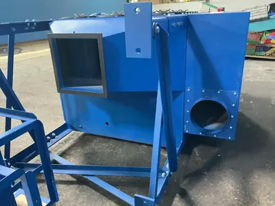 Used 2026 DONALDSON TORIT 9 Dust Collectors Ohio US | HGR 24 #1482286