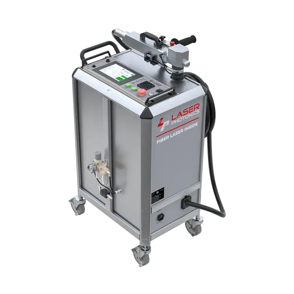 NEW LASER PHOTONICS CF-1020