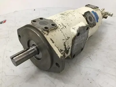 USED TOKIMEC VICKERS SQP321-38-21-11-86DCD-18-S116
