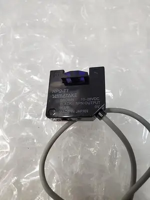 YAMATAKE HPQ-T1 LEVEL SWITCH
