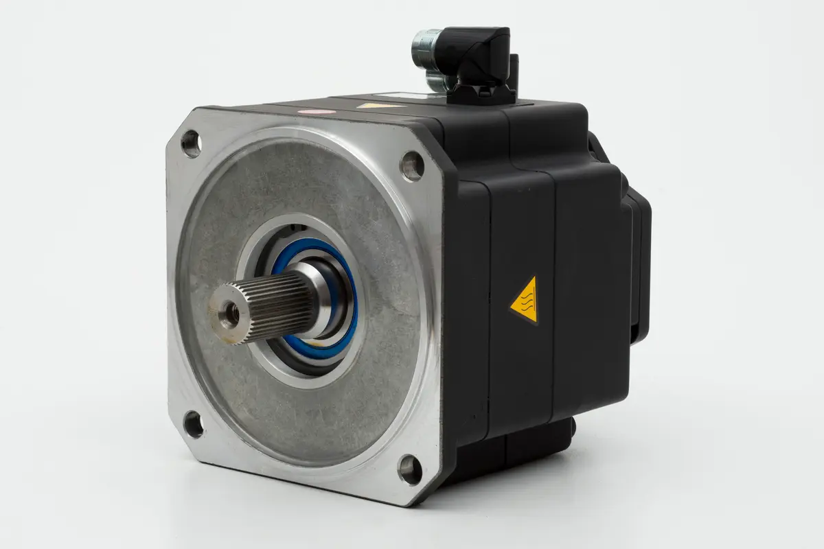 KUKA SPP AC servomotor TYPE K/1FK7103