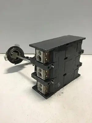 USED GENERAL ELECTRIC TJJ436350WL / DISCONNECT