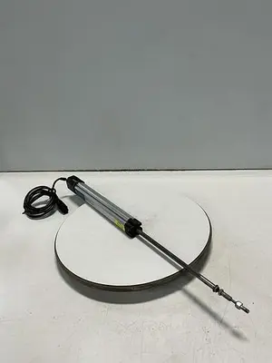 USED MTS LPRLVU00901AR
