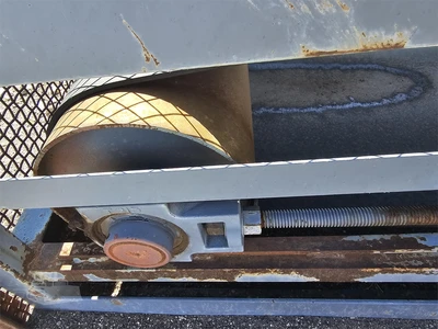 Used BETTER BE3660C Belt Conveyors Colorado US | ABN Services #1339248