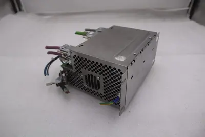 Bereger Lahr TLC511 F Servo Drive POSITIONING CONTROLLER 5 AMP STOCK B-727