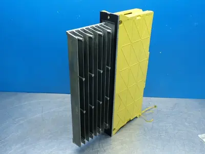 USED FANUC A06B6079H205