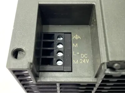 Used SIEMENS 6ES7 361-3CA01-0AA0 PLC Expansion Units | Maverick Industrial Sales #1109969