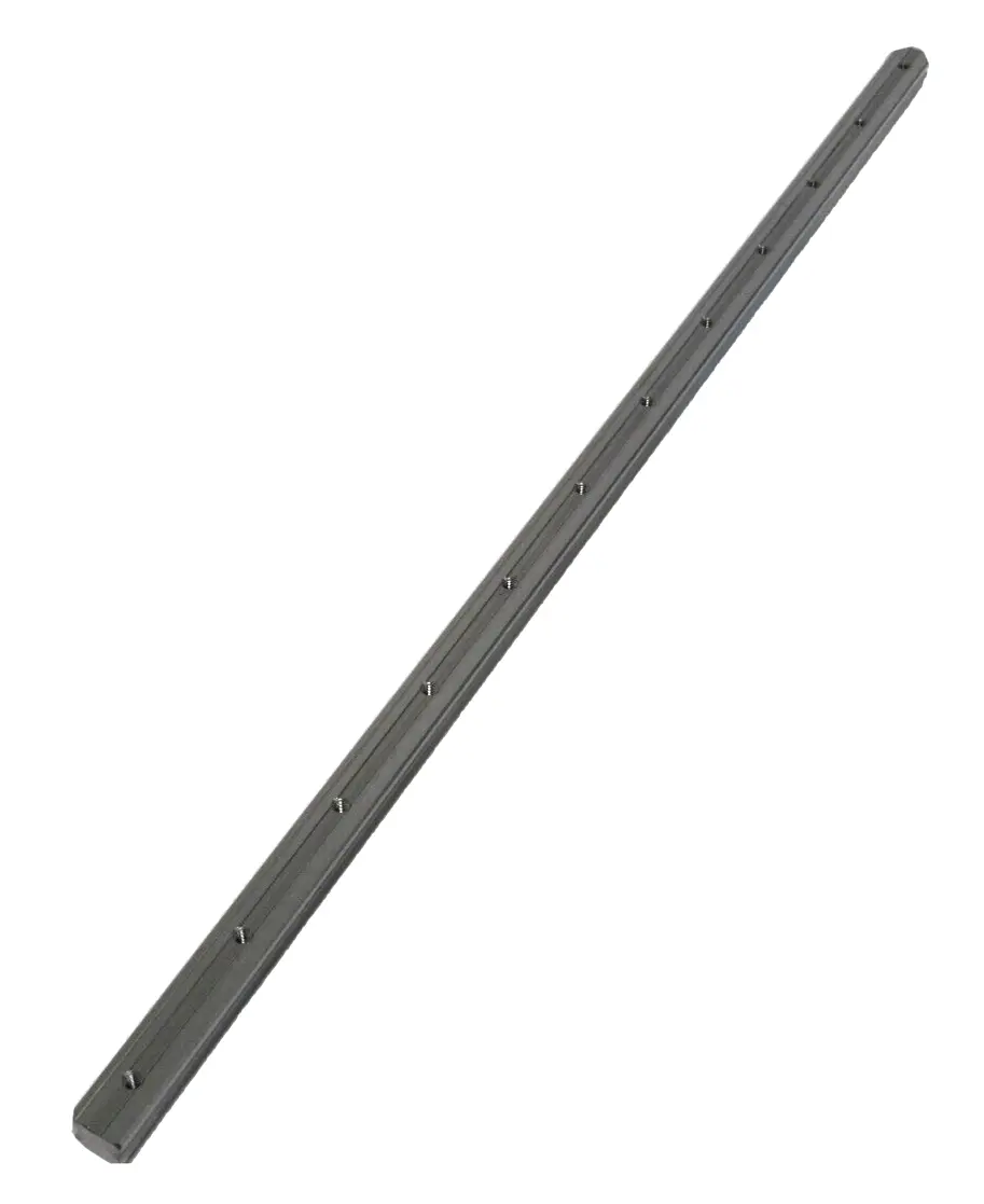 NEW THK UG9L49 LINEAR GUIDE RAIL