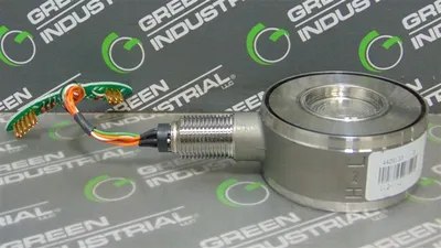 Rosemount 01151-0112-0042 HP Pressure Transmitter New NIB