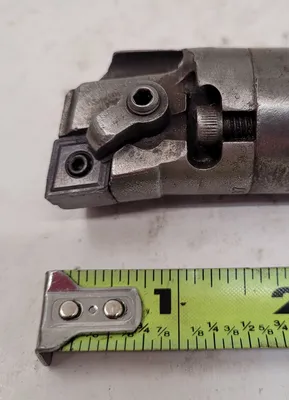 KENNAMETAL Kenloc 1037 Tooling & Accessories, Boring | Machinery Central (3)